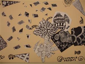 tangle 5 